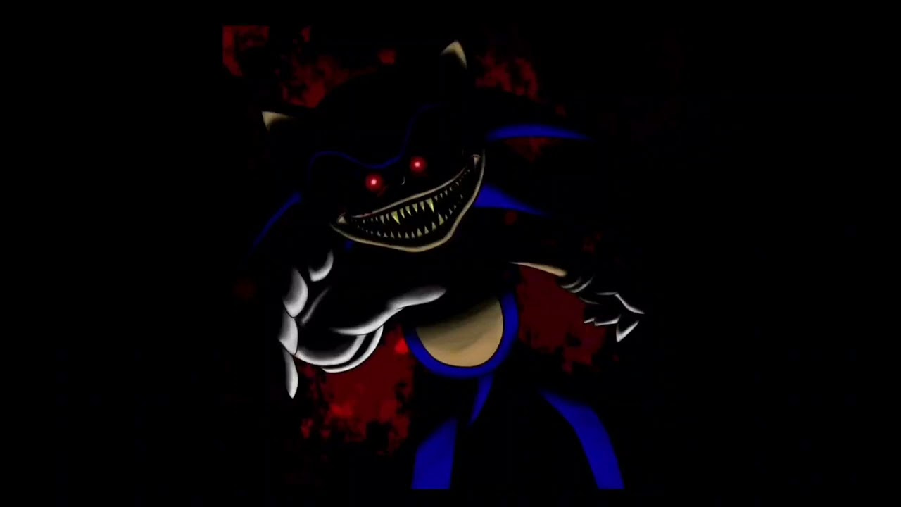 reversed sonic exe green hill