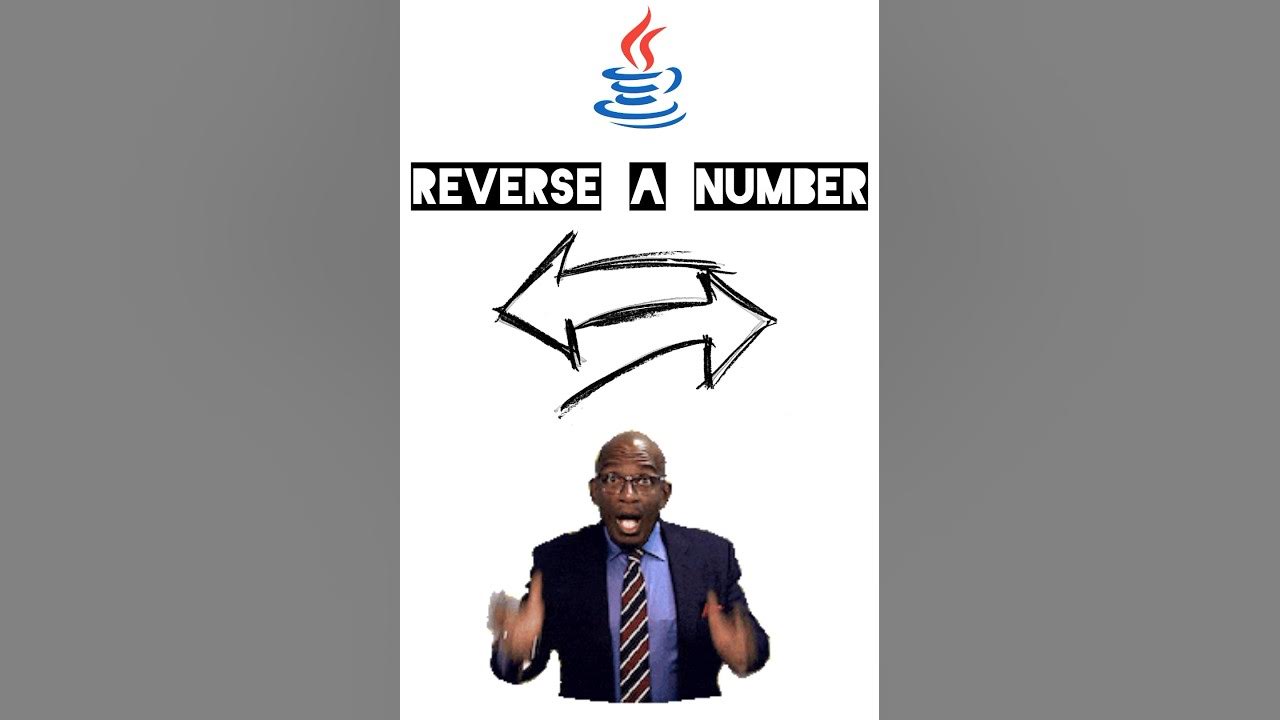 Reverse A Number In Java java Tutorial For Beginners java shorts reverse-a-number-in-java-java-tutorial-for-beginners-java-shorts