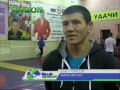 Димитровградец Олег Плисов стал чемпионом мира по спортивному самбо в Хорватии