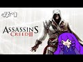 Assasin's Creed #1 | The best AC game