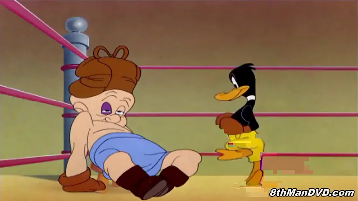 THE BIGGEST LOONEY TUNES (Over 10 Hours)- CARTOONS...
