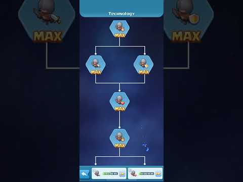 X-Clash: Survival Challenge Research Guide: Best Tech Path for Growth