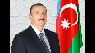 Xalqın Alternativsiz Lideri Lham Əliyev