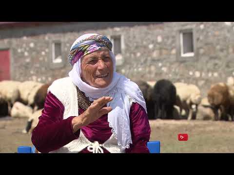 Li Şarê Jînê / Makbule ÖZYAĞCI