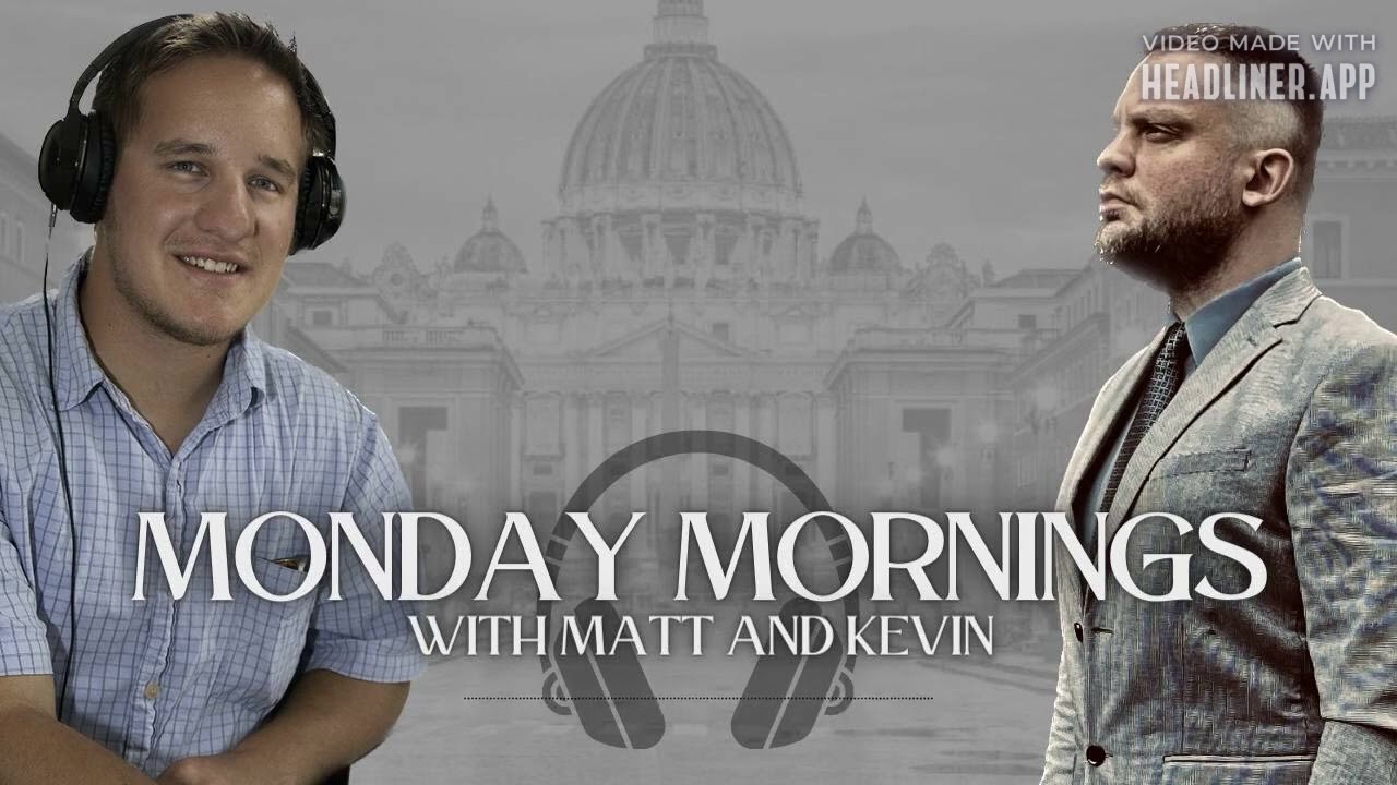 Whipping posts, why we should tear down statues, and ten years of Bergoglio