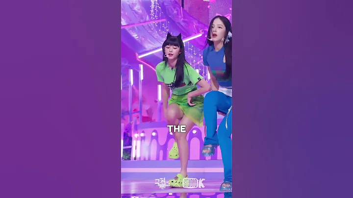 Did IShowSpeed Cross the Line 😱 With Newjeans Remarks? #shorts