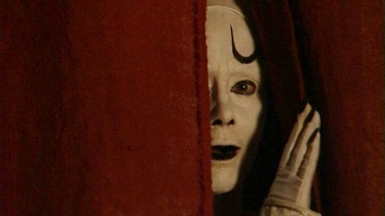 Creepypastas de fondo mientras convences al demonio del cuarto de que te ayude con el alquiler