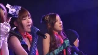 仮面ライダーGIRLS Climax Jump Acoustic Ver.