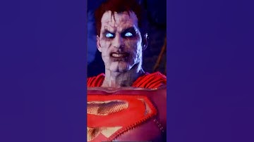 BiZARRO WiNS  #subscribe #shortsvideo #foryou #shorts  #injustice2