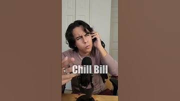 Thumbnail of Chill Bill Professional whistler