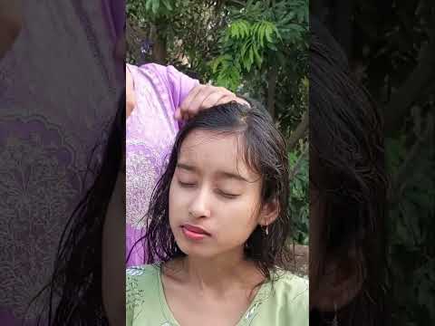 Women Massage #shorts #youtubeshorts #moralofasmr