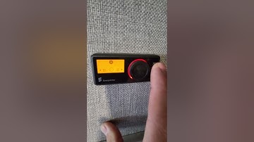 Espar S2 EZ Start Pro Controller (how to clear codes if heater is locked out)