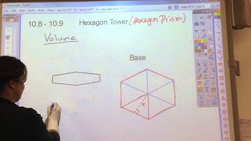 Geometry 10.8 and 10.9