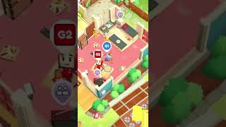 Moving a TV 101: DO NOT DO THIS 🚫📺 #gameplay #movingout2 #games #movingoutgame #gaming #memes