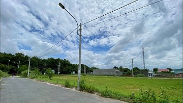 🔥ĐẤT HAI MẶT TIỀN ĐƯỜNG NHỰA - SÁT ĐƯỜNG VEN BIỂN VÀ BÃI TẮM LỘC AN ⚡️