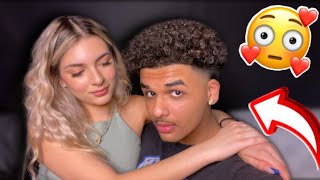 Giving My Ex-Girlfriend A Special Drink To See How She Would Act Prank Gone Right