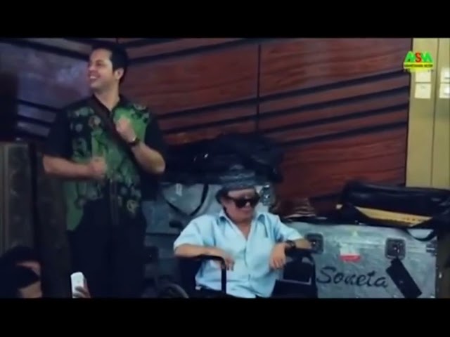 Rhoma Irama Kehilangan (Official Music Video) class=