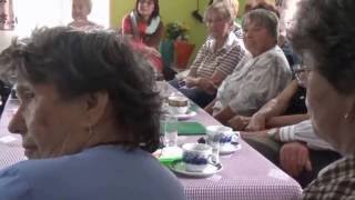 Play video: Moje rodina a Izrael (Mgr. Pavel Jungwirth, CSc., DSc.)