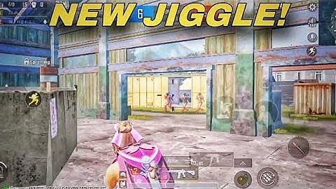 Pro level jiggle like Jonathan @JONATHANGAMINGYT #bgmi #jonathan #jiggle #pubgmobile #1v1tdm