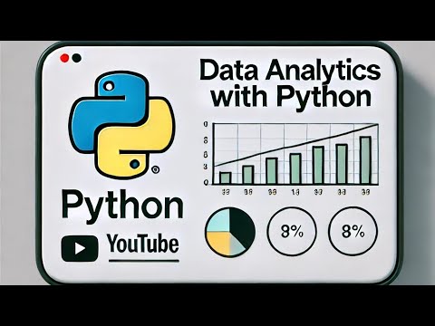 DATA PREPARATION USING PYTHON - YouTube