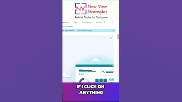 Automate Business Central Workflows!