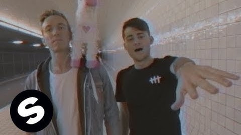 Throttle & Niko The Kid - Piñata (Official Music Video)