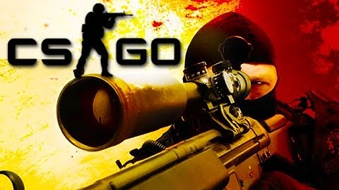 CS:GO - A JOLLY GOOD DICKING! (CS:GO: The Dickening!)