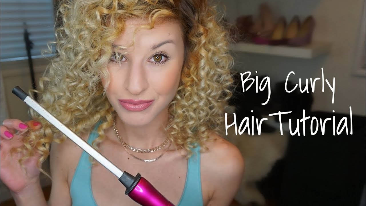 4 Easy and Gorgeous Hairstyles with Curly Clip in Hair Extensions   haircareadvice styleguidestutorials tips and more  Cliphair US Hair  Blog blog