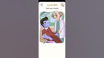 Displace One Part 🧠🔨  - Android/iOS || Level 1512 #Dop3 #Shorts #YouTube