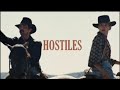 TMC - Hostiles &amp; Iron Monkey - Promo