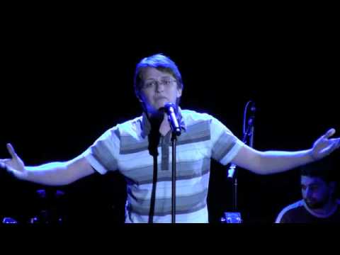 Will Roland - "Floozies" (THE GRASS HARP)