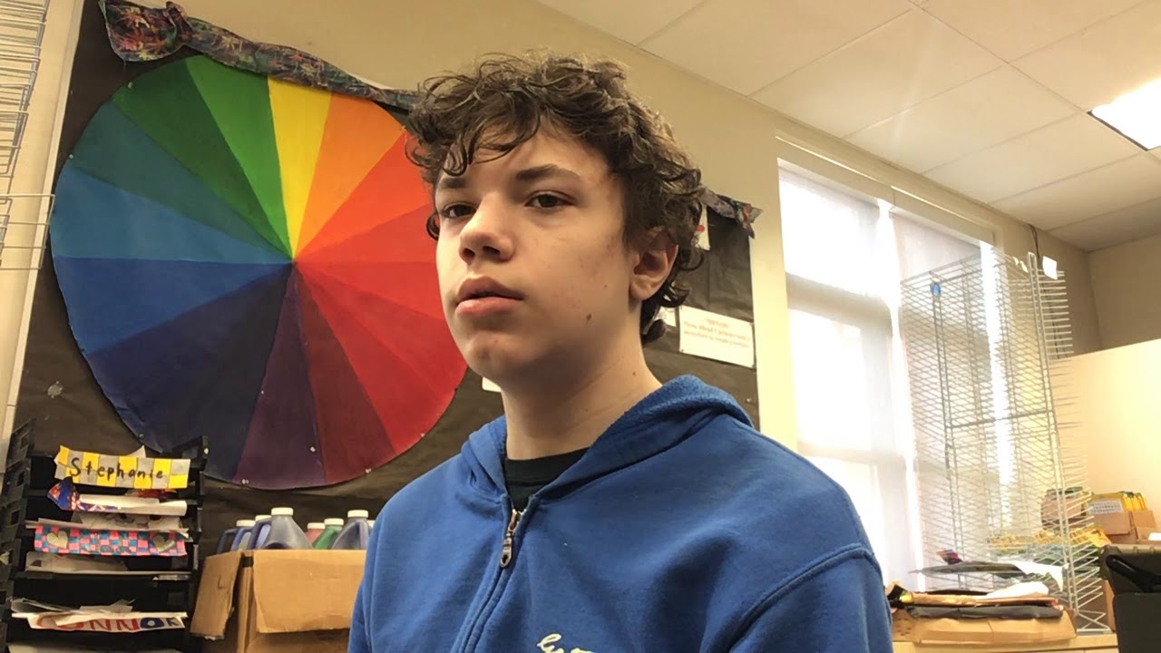 Lol interview cool - YouTube