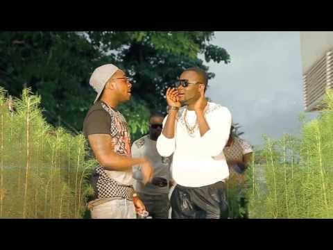 Sheyman Ft. Davido - Paper Remix [Official Video]