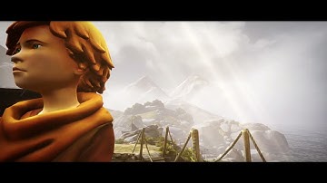 Brothers A Tale of Two Sons Chapter 8 - No Commentary