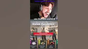 CS2 VAC LIVE IS STILL WORKING 😱 #shorts #robloxkaraoke #dimawallhacks