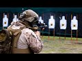 Recon marines live fire range 2024