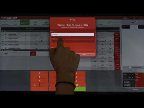 Video: Kako Dodati Denar Na Mobilni Račun Iz Elektronske Denarnice