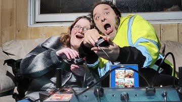 Atari 2600 Paddles Will Paddle Yo