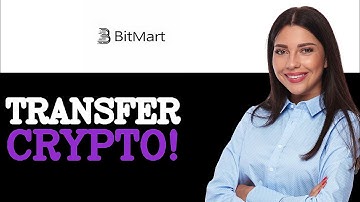 How To Withdraw From BitMart To Binance (2025)