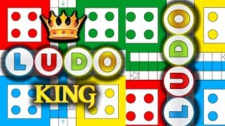 How To Win Ludo King II Ludo king the game II How to play Ludo king, Let's play ludo king, Ludo King screenshot 3