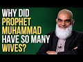 Q&A: Why Did Prophet Muhammad Have So Many Wives? | Dr. Shabir Ally