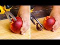 Mastering the Art of Culinary Precision: Cut, Peel, Slice, and Dice Like a Pro!