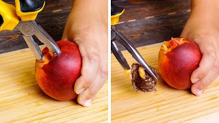 Mastering the Art of Culinary Precision: Cut, Peel, Slice, and Dice Like a Pro!