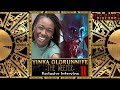 Hellraiser 2022 | The Weeper : Exclusive Video Interview with Yinka Olorunnife | Part 2 #hellraiser
