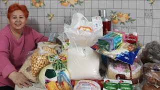 Влог:Купили Дом на Юге /У нас ЧП/ Закупились Продуктами