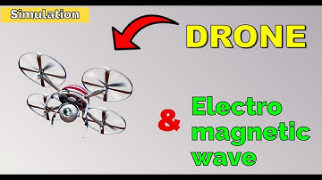 Numerical Simulation of Doppler Radars for Drone Detection Using FDTD Method