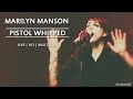 Marilyn manson  pistol whipped live 2012  multicam