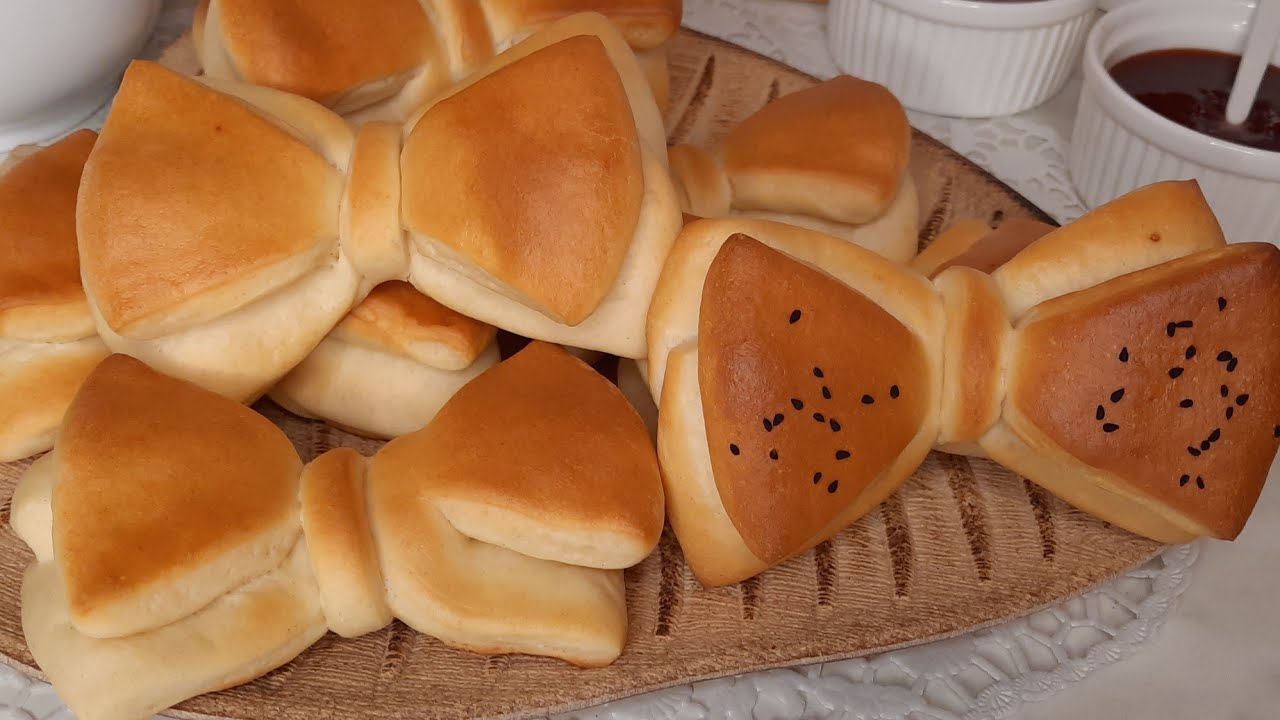 MAŠNICE / BRZO I JEDNOSTAVNO PECIVO #mašnice #domacepecivo #foodblogger #zakuhajmozajedno