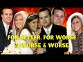 Anna Duggar Blames Her In-laws for Josh's Arrest, Cuts Them Off - Thinks Biden Is Behind Everything