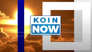 KOIN Now: Hurricane Milton update, northern lights forecast